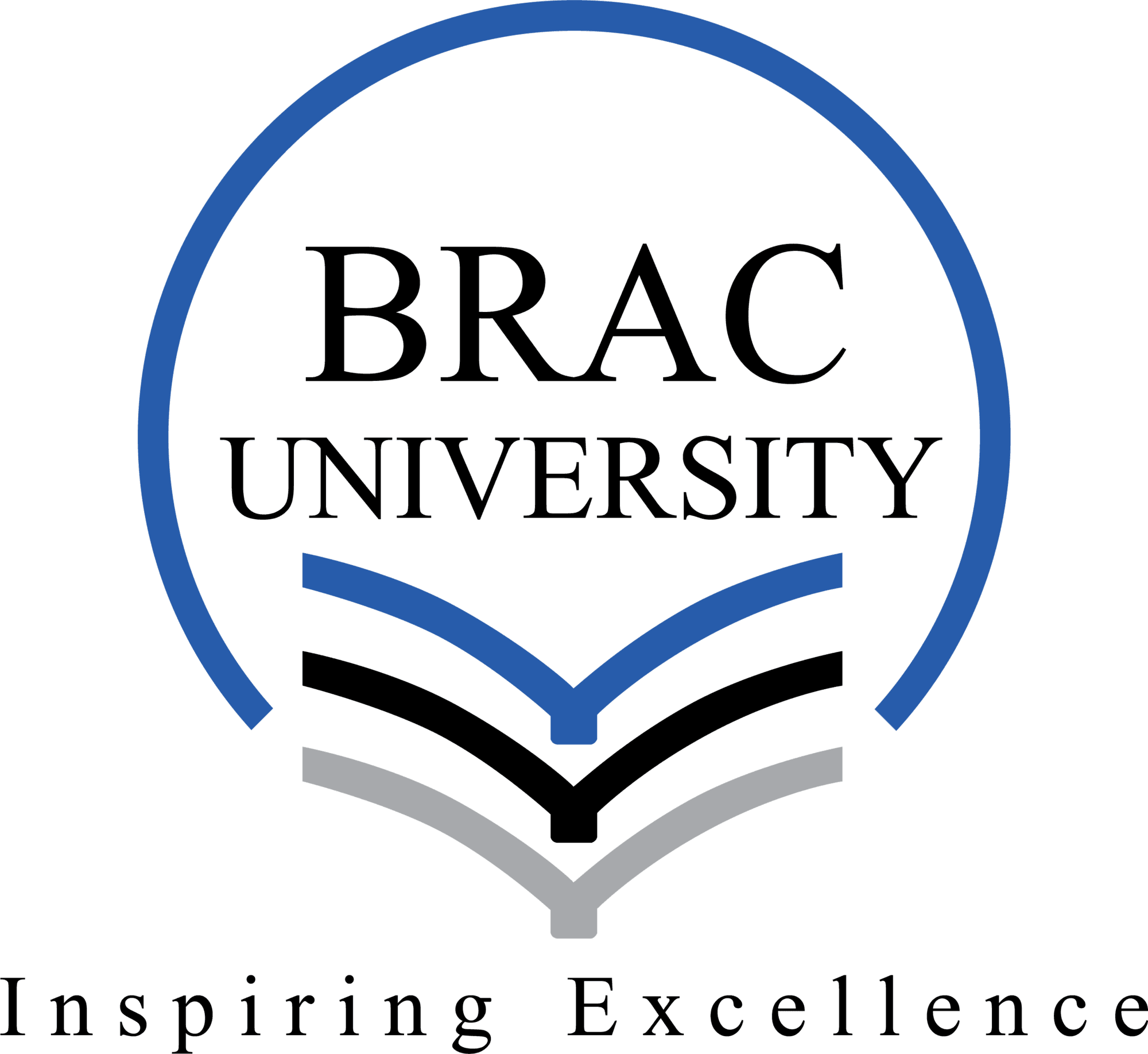 BRAC University logo